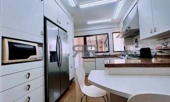 Imagem 4: HIGIENOPOLIS - 4 DORMITÓRIOS - 3 GARAGENS- COM VISTA