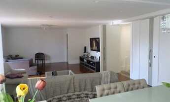 Imagem 3: Apartamento com 4 dormitórios à venda, 202 m² por R$ 1.450.000,00 - Jardim Londrina - São