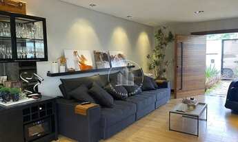 Imagem 7: Casa com 3 dormitórios, 200 m² - venda por R$ 3.700.000,00 ou aluguel por R$ 13.350,00/mês