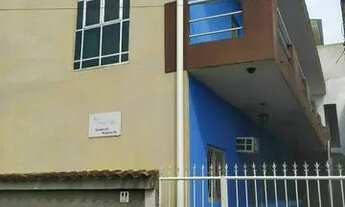 Imagem 2: Casa Palmares Paciência