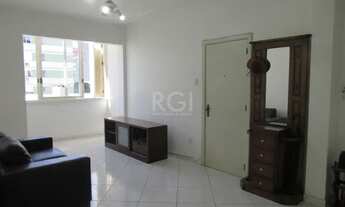 Imagem 2: Cobertura para Venda - 46.31m², 1 dormitório, Bom Fim