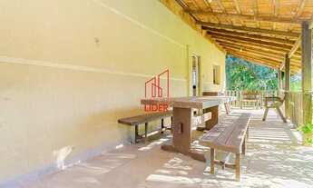 Imagem 7: Chácara em Campina Grande do Sul