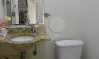 Imagem 7: Casa em condomínio fechado, com 2 quartos, 2 vagas, piscina e playground