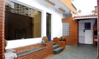 Imagem 4: Sobrado para aluguel e venda tem 226 metros quadrados com 3 quartos em Paraíso - São Paulo