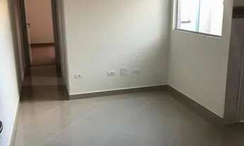 Imagem 7: APARTAMENTO - PARQUE ORATÓRIO - SP