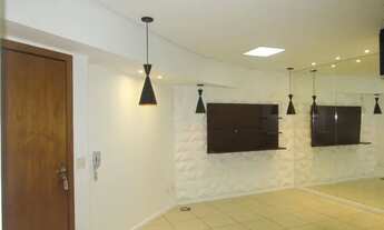 Imagem: Apartamento com 2 dormitórios para alugar