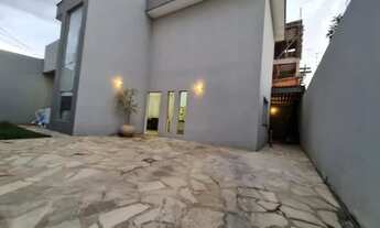 Imagem 7: Vendo Casa em Condomínio Fechado na Vicente Pires