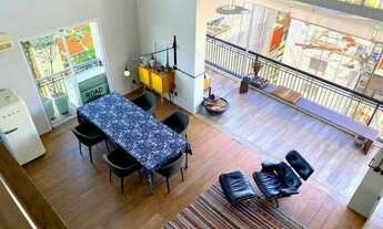 Imagem 2: Cobertura Venda 4 Dormitórios - 417 m² Vila Nova Conceição