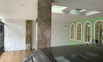 Imagem 2: Sobrado - São Caetano - 04 dormitórios - bairro Barcelona