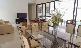 Imagem 5: Casa no Condomínio Chácara Odete em Bauru