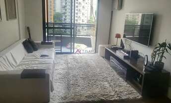 Imagem 2: Apartamento Mobiliado na Chácara Klabin!