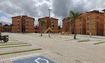 Imagem 2: NASCENTE DAS ÁGUAS