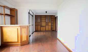 Imagem 2: Apartamento para Aluguel - Setor Central, 3 Quartos, 150 m2