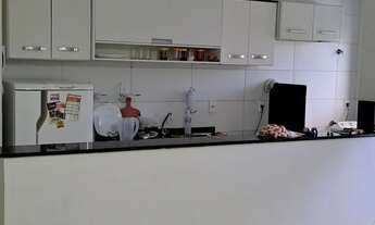 Imagem 5: Apartamento Colibris