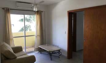 Imagem 3: Flat com 1 dormitório para alugar, 46 m² por R$ 1.821,17/mês - Jardim Botânico - Ribeirão