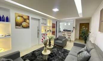 Imagem 7: Cobertura de 2 Quartos Para Locação no Buritis- Belo Horizonte/MG