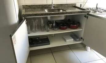 Imagem 5: Apartamento para Locação em Recife, Boa Viagem, 2 dormitórios, 1 suíte, 1 banheiro, 1 vaga