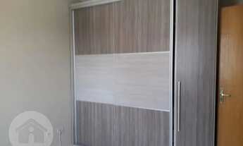 Imagem 4: Apartamento com 2 dormitórios para alugar, 75 m² por R$ 2.040,79/mês - Vila Antônio August