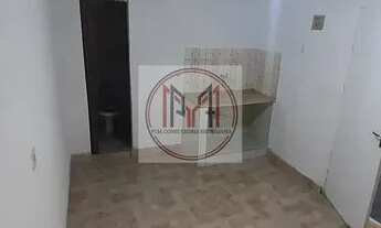 Imagem: Kitnet / Conjugado em Vila Albertina - São