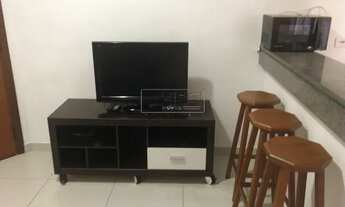 Imagem 2: Apartamento residencial para Locação no condomínio Griffes Residencial Service com 1 quart