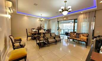 Imagem 1: Apartamento para venda - condomínio Gauguin - Barra da Tijuca