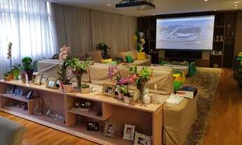 Imagem 2: Venda Apartamento 3 Dormitórios - 296 m² Paraíso