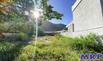 Imagem 5: Terreno em condomínio fechado de frente para a Praia da lagoinha