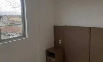 Imagem 7: Apartamento setor Candida de Moraes