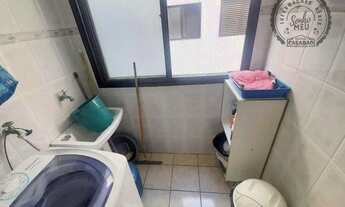 Imagem 5: Apartamento localizado no bairro Guilhermina - Praia Grande/SP