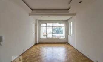 Imagem 3: Apartamento para Aluguel - Higienópolis, 3 Quartos, 150 m2