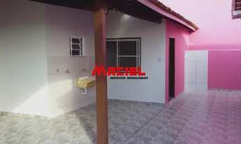 Imagem 3: Casa Padrão em Jacareí