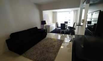 Imagem 2: Apartamento moderno, reformado e mobiliado na parte baixa do Jd. Paulista em prédio com la