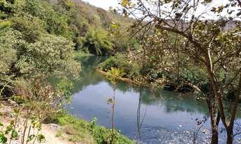 Imagem 6: Terreno/Área, 536,77 hectares, Sabará (entre Raposos e Nova Lima). Venda