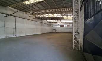 Imagem 7: Galpão com 1800 m² - Carapina - Serra