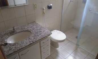 Imagem 5: Apartamento Padrão em São José do Rio Preto