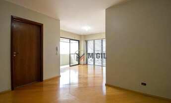 Imagem 3: Apartamento com 3 dormitórios à venda, 94 m² por R$ 690.000,00 - Alto da Glória - C