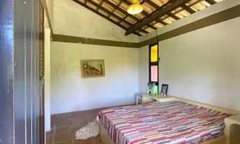 Imagem 4: Casa de condomínio para venda tem 220 metros quadrados com 3 quartos