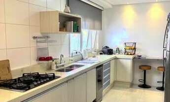 Imagem 4: Apartamento 242m Mansão Imperial