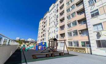 Imagem 2: Cobertura Duplex Condomínio Spazio Recriart 2 Qts