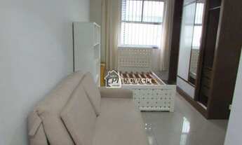 Imagem 3: Kitnet Vila Guilhermina Praia Grande/SP