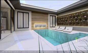 Imagem 5: Casa - Swiss Park - Campinas