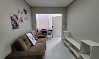 Imagem 6: Apartamento Mobiliado Arcoverde