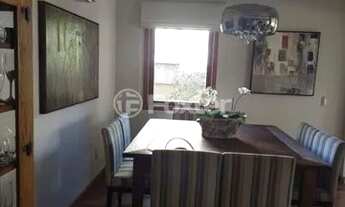 Imagem 6: Apartamento para venda possui 150 metros quadrados com 3 quartos em Petrópolis - Porto Ale