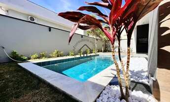 Imagem 2: Casa 4 quartos no Condomínio Terras de São Francisco