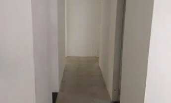 Imagem 3: Casa 2/4,sala, cozinha, banheiro, área de serviço, quintal