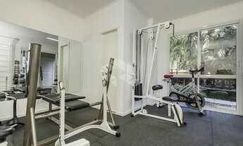 Imagem 6: Apartamento para venda tem 38 metros quadrados com 1 quarto em Floresta - Porto Alegre - R