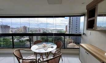 Imagem 3: Apartamento para aluguel e venda - 3 quartos em Armação - Salvador - BA