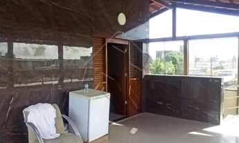 Imagem 5: Casa Padrão em João Pessoa