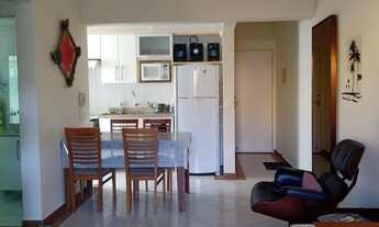 Imagem 3: Lindo apartamento 2 dormitórios, suíte com lazer Enseada Guarujá SP