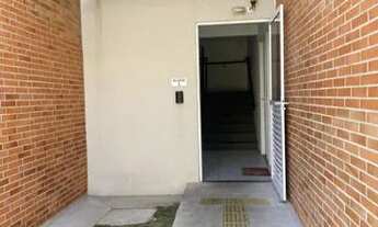 Imagem: Apartamento com 2 dormitórios para alugar